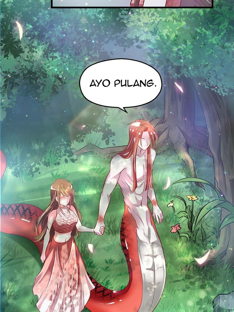Beauty and the Beasts Chapter 22 Gambar 35
